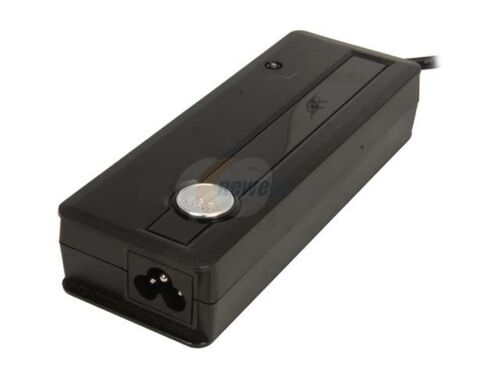 HEC UA100 PRO 100W 15-24V DİGİTAL NOTEBOOK ADAPTÖR - HEC