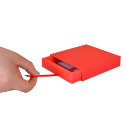 Hediye Çerçeve Kutusu - 3