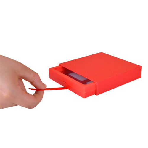 Hediye Çerçeve Kutusu - 3