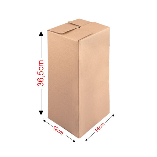 Hediye Kutusu 12x14x36,5cm. - OFİSOMİ-T