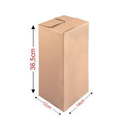 Hediye Kutusu 12x14x36,5cm. - 1