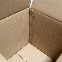 Hediye Kutusu 22x22x21,5cm. - 3