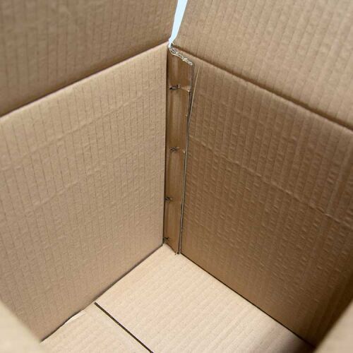 Hediye Kutusu 22x22x21,5cm. - 3