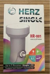 Herz Kyoto LNB Tekli HR-901-KT100 - 1