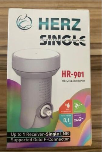 Herz Kyoto LNB Tekli HR-901-KT100 - 1