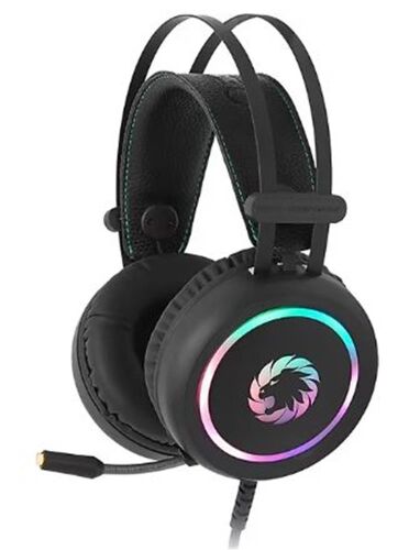 HG3500 Gamemax 7.1 RGB PRO Gaming Kulaklık - FRİSBY