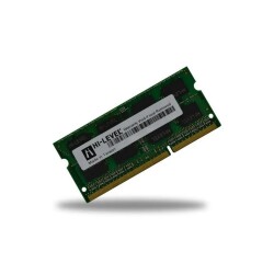 Hi-Level 16GB DDR4 2400MHz 1.2V HLV-SOPC19200D4-16G Notebook Ram Sodimm - 1