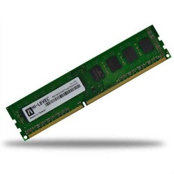 Hi-Level 4Gb 1600Mhz Ddr3 Pc12800D3-4G Kutulu Pc Ram - 1