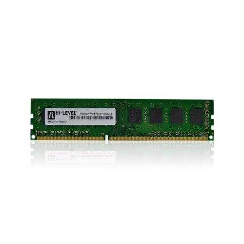 Hi-Level 8GB 1600MHz DDR3 HLV-PC12800-8G Pc Ram - 1