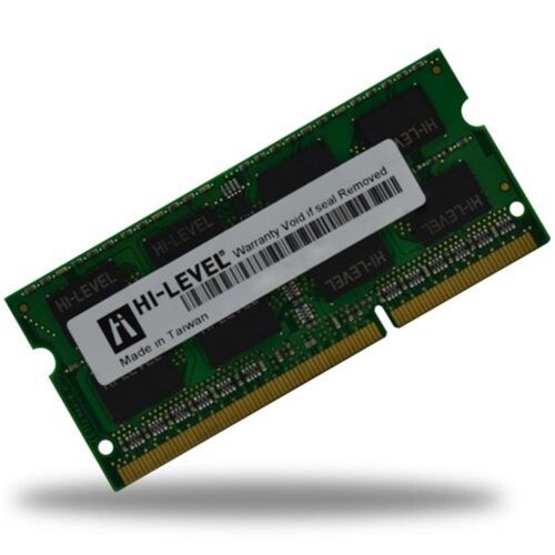 Hi-Level 8Gb 2400Mhz Ddr4 HLV-SOPC19200D4-8G Notebook Ram - HI-LEVEL