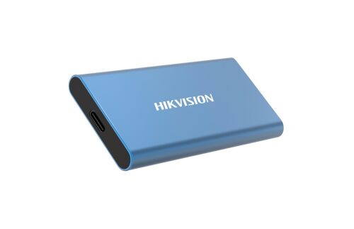 Hiksemi 512Gb Dagger T200N Mini Usb 3.2 Taşınabilir SSD - HIKSEMI (1)