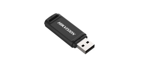 Hikvision 128GB USB3.2 HS-USB-M210P-128G Flash Bellek - 1