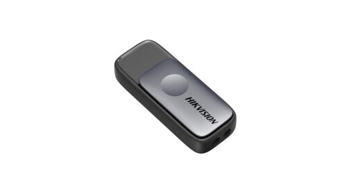 Hikvision 128GB USB3.2 HS-USB-M210S-128G Sürgülü Siyah Flash Bellek - HIKVISION (1)