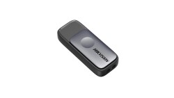 Hikvision 32GB USB3.2 HS-USB-M210S-32G Sürgülü Siyah Flash Bellek - 2