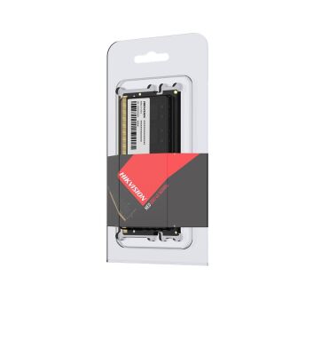 Hikvision 4GB DDR4 2666MHz 260Pin CL19 1.2V Notebook Ram - 1