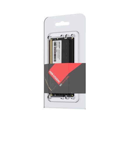 Hikvision 4GB DDR4 2666MHz 260Pin CL19 1.2V Notebook Ram - HIKVISION