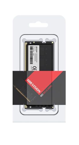 Hikvision 4GB DDR4 2666MHz 260Pin CL19 1.2V Notebook Ram - HIKVISION (1)