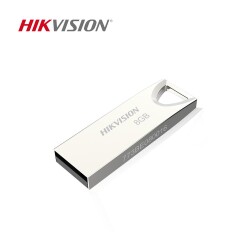Hikvision 64GB USB2.0 HS-USB-M200-64G Metal Flash Bellek - 2