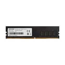 Hikvision 8GB DDR4 3200MHz 288Pin 1.35V CL16-18 PC Ram - 1
