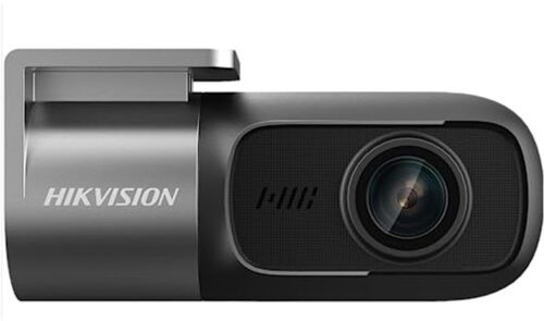 Hikvision AE-DC2018-D1WP Dış Mekan Araç İçi Kamerası 1080P, Wifi, APP, Single Channel - HIKVISION