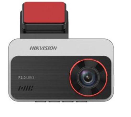 Hikvision AE-DC2328-C200S(O-STD) Mikrofon G-Sensörlü Tek Kamera Araç İçi Kamera WiFi, - HIKVISION