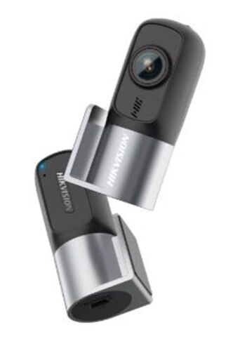 Hikvision AE-DC4018-D1PRO Araç İçi Kamerası 1440P, Wifi, APP, Single Channel - HIKVISION