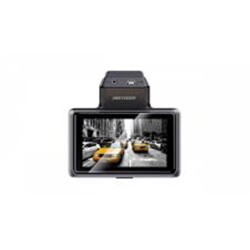 Hikvision AE-DC4328-K5(2CH) Buckline HD Çift Kameralı Araç İçi Kamerası, G-Sensor ve Wi-Fi - 1