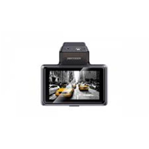 Hikvision AE-DC4328-K5(2CH) Buckline HD Çift Kameralı Araç İçi Kamerası, G-Sensor ve Wi-Fi - HIKVISION