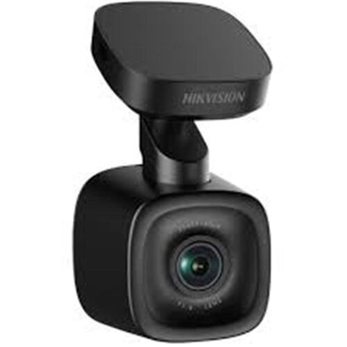 Hikvision AE-DC5013-F6Pro Mikrofon G-Sensörlü 2K Araç İçi Kamera WiFi,Ses Kontrolü ve ADAS Kontrolü - 1