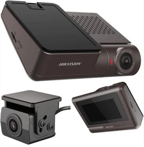 Hikvision AE-DC8322-G2PRO 3