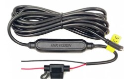 Hikvision AE-DF7351 OBD Type-C Sabit Kablo,3,8 metre Kamera Güvenlik Araç İzleme Etkinleştiriyor - 1