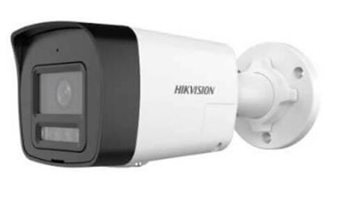 Hikvision DS-2CD1021G2-LIUF 2mp 2.8mm Smart Hybrid Smart Light Ip Bullet Kamera - 1