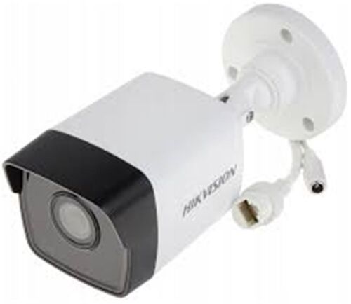 Hikvision DS-2CD1023G2-LIUF 2mp 2.8mm Sabit Lens Smart Light Ip Bullet Kamera - 1