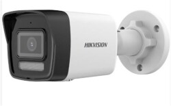 Hikvision DS-2CD1041G2-LIUF SmartLight 4Mp 2.8 mm Bullet Kamera - 1