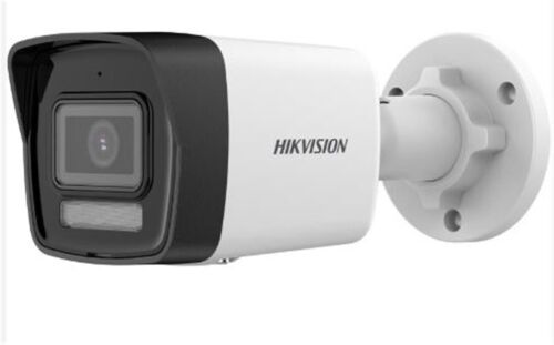 Hikvision DS-2CD1041G2-LIUF SmartLight 4Mp 2.8 mm Bullet Kamera - HIKVISION