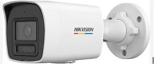 Hikvision DS-2CD1047G2H-LIUF 4mp 2.8 mm Ip Bullet ColorVu Kamera - HIKVISION