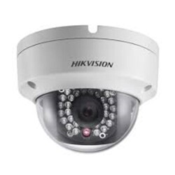 Hikvision DS-2CD1123G0F-I 2 Mp 2.8mm Lens Ip Dome Kamera - 1