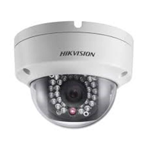 Hikvision DS-2CD1123G0F-I 2 Mp 2.8mm Lens Ip Dome Kamera - 1