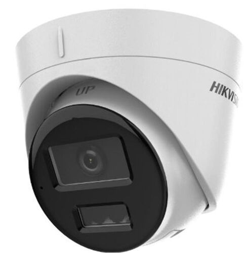 Hikvision DS-2CD1323G2-LIUF SmartLight 2MP 2.8mm Dome Kamera 30 mt IP IR Sesli - 1
