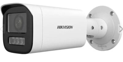 Hikvision DS-2CD1643G2-LIZSU 4 mp 2.8-12m Lens Motorize Ir Ip Bullet Kamera - 1