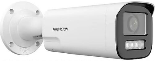 Hikvision DS-2CD1663G2-LIZSU 6 mp 2.8-12 Lens Motorize Ir Ip Bullet Kamera - HIKVISION