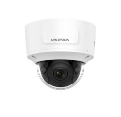 Hikvision DS-2CD2746G2-IZS 2MP 2.8mm-12mm Lens Acusense Motorize Dome Kamera 40Mt IR.- H.265+ - 1
