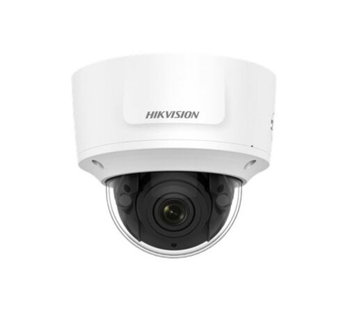 Hikvision DS-2CD2746G2-IZS 2MP 2.8mm-12mm Lens Acusense Motorize Dome Kamera 40Mt IR.- H.265+ - HIKVISION