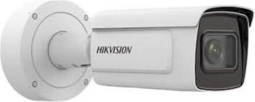 Hikvision DS-2CD2A26G0-P-IZHS 2 Mp 2.8-12mm Lens DeepinView Motorize Lensli Ir Ip Bullet Kamera - HIKVISION