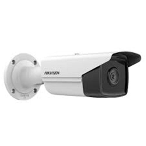 Hikvision DS-2CD2T23G2-2I 2mp 4mm Sabit Lens Ip Bullet Kamera - HIKVISION