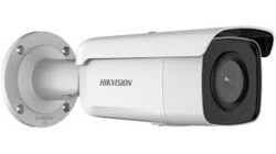 Hikvision DS-2CD2T26G2-4I 2 mp 4 mm AcuSende Lens Ir Ip Bullet Kamera - 1