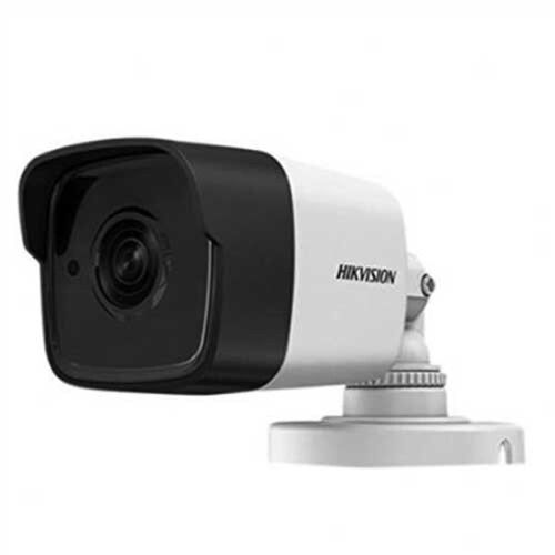 Hikvision DS-2CE16D0T-EXIPF 2Mp 2.8mm Sabit Lens Ir Metal Bullet Kamera - 1