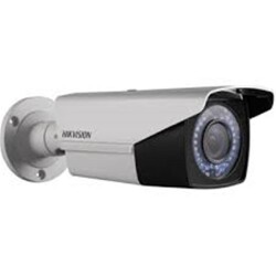Hikvision DS-2CE16D0T-VFIR3F 2Mp 2.8-12 mm Varifocal Ir Bullet Kamera - 1