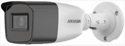 Hikvision DS-2CE19D0T-VFIT3F 2MP 2.7-13.5MM TVI Motorize Bullet Kamera - 1