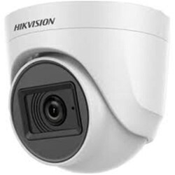 Hikvision DS-2CE70DF0T-LPFS 1080P 2mp 2.8mm Color Vu Sabit Lens Ir Dome Kamera - 1